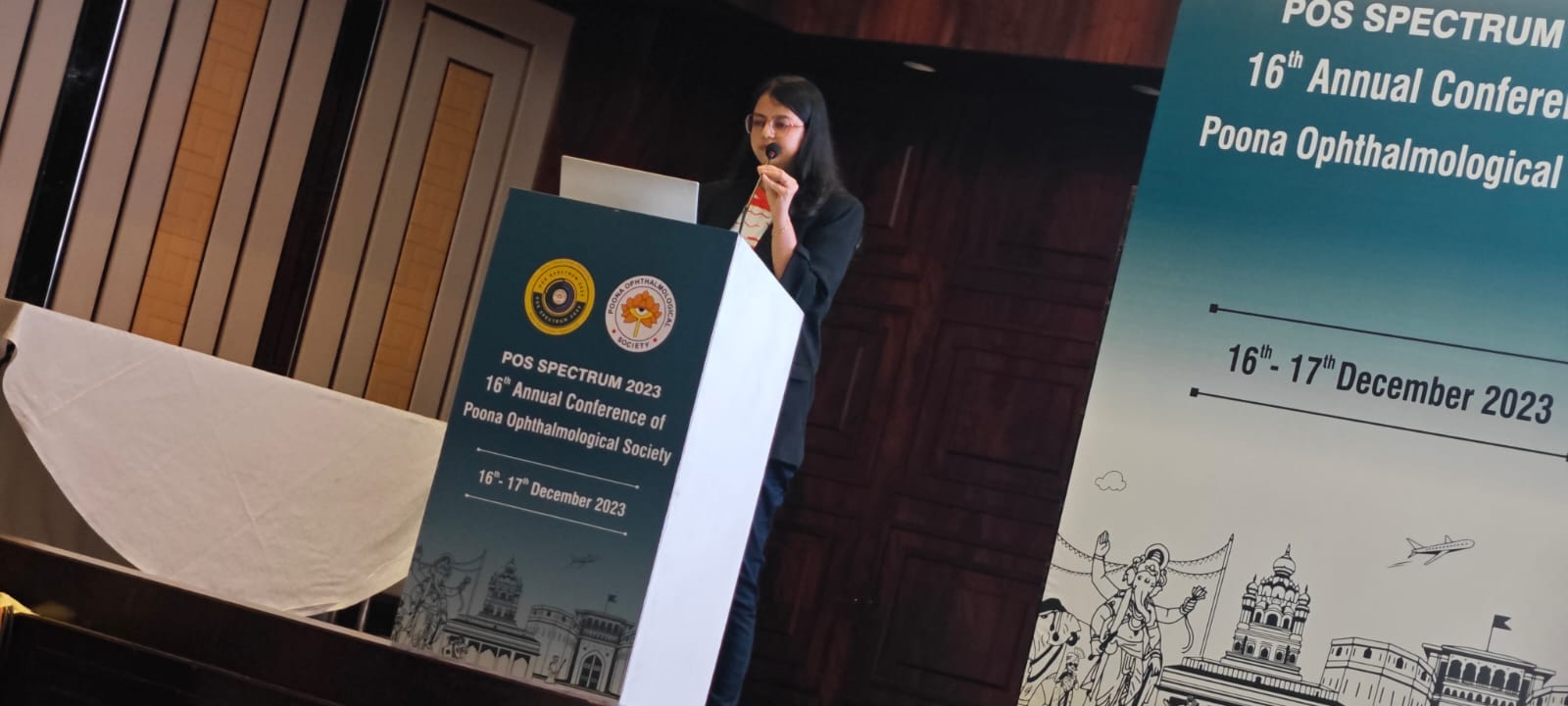 POS Instruction Course 2023 — Aapulki Eye Care events gallery